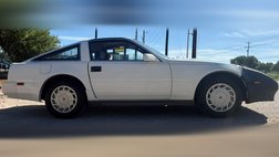1988 Nissan 300ZX GS