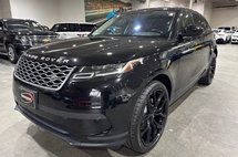 2018 Land Rover Range Rover Velar D180 S
