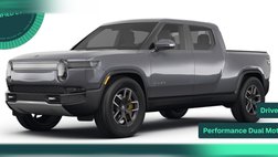 2023 Rivian R1T Adventure