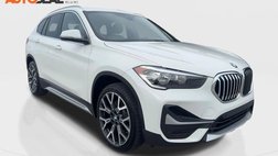 2021 BMW X1 sDrive28i