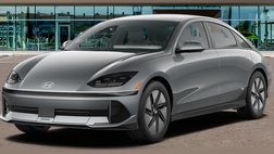 2024 Hyundai Ioniq 6 SE