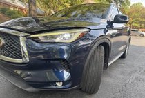 2019 Infiniti QX50 Luxe
