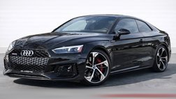 2019 Audi RS 5 2.9T quattro