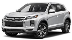 2020 Mitsubishi Outlander Sport SE