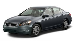 2008 Honda Accord LX