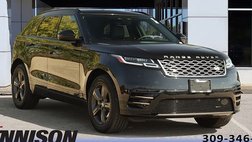 2022 Land Rover Range Rover Velar P250 R-Dynamic S