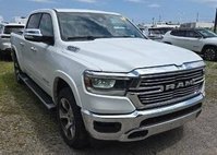 2022 Ram Ram Pickup 1500 Laramie