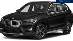 2021 BMW X1 sDrive28i