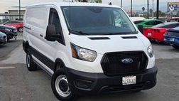 2023 Ford Transit 250