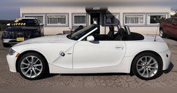 2007 BMW Z4 3.0i