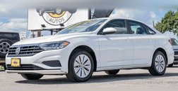 2020 Volkswagen Jetta SE