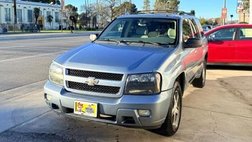 2006 Chevrolet TrailBlazer LT RWD