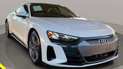 2022 Audi e-tron GT quattro Premium Plus