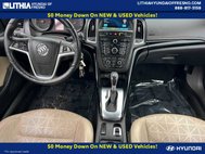 2016 Buick Cascada Premium