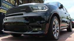 2020 Dodge Durango GT Plus