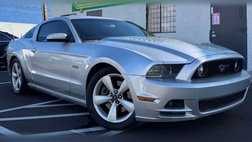 2014 Ford Mustang GT