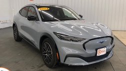 2024 Ford Mustang Mach-E Premium