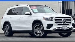 2025 Mercedes-Benz GLS GLS 450