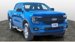 2024 Ford Ranger XL