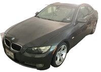2008 BMW 3 Series 335i