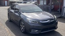 2020 Subaru Legacy Limited