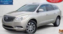 2016 Buick Enclave Premium