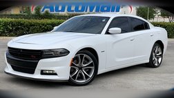 2015 Dodge Charger R/T