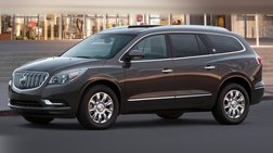 2014 Buick Enclave Premium