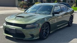 2020 Dodge Charger R/T