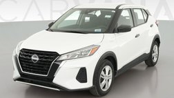 2023 Nissan Kicks S