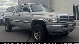 1998 Dodge Ram 1500 ST