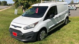 2014 Ford Transit Connect XL