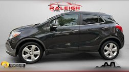2016 Buick Encore Base