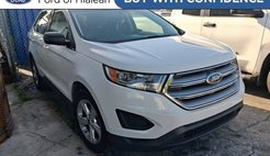 2016 Ford Edge SE