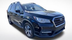 2022 Subaru Ascent Premium 8-Passenger