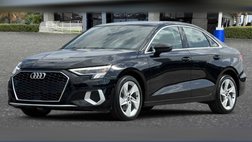 2023 Audi A3 Premium 40 TFSI