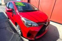 2015 Toyota Yaris L