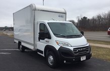 2023 Ram ProMaster 3500 159 WB