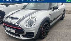 2019 MINI Clubman John Cooper Works ALL4