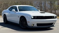 2020 Dodge Challenger R/T Scat Pack
