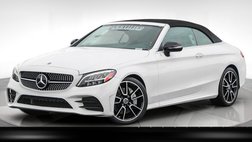 2023 Mercedes-Benz C-Class C 300