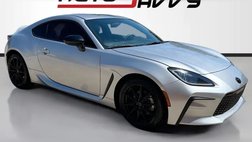 2024 Toyota GR86 Premium