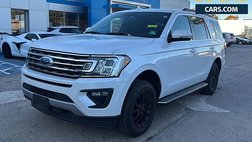 2018 Ford Expedition XLT