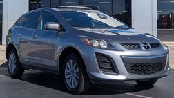 2011 Mazda CX-7 i Sport