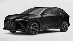 2023 Lexus RX 350 Premium