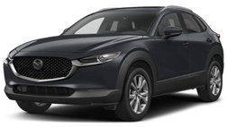 2026 Mazda CX-30 2.5 S Preferred