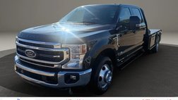 2022 Ford Super Duty F-350 Lariat