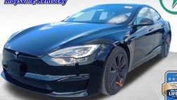 2022 Tesla Model S Base