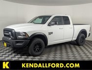 2022 Ram Ram Pickup 1500 Classic SLT