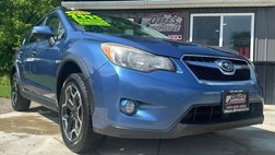 2015 Subaru XV Crosstrek 2.0i Limited